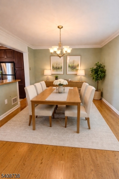 The Ridge at Caldwell - Residential