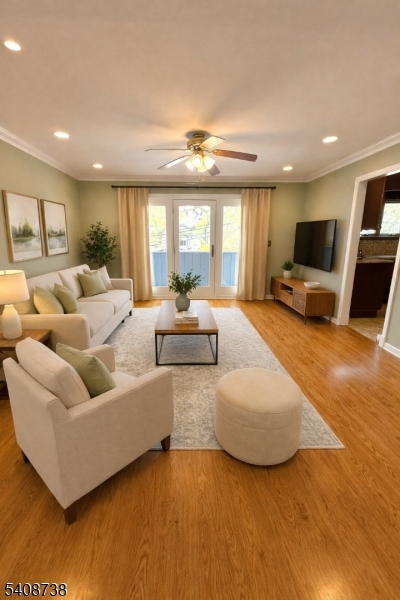 The Ridge at Caldwell - Residential