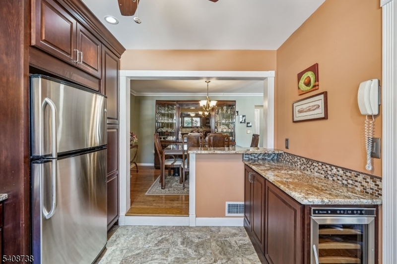 The Ridge at Caldwell - Residential