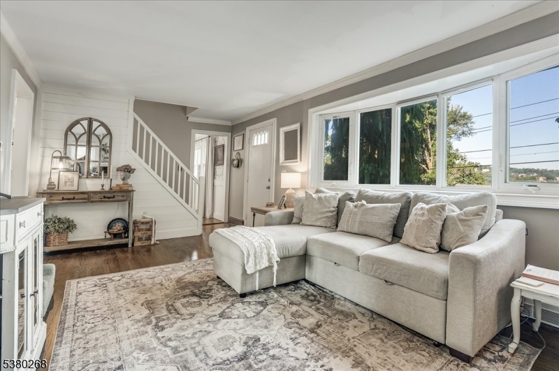 Lake Mohawk - Residential