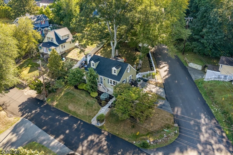 Lake Mohawk - Residential