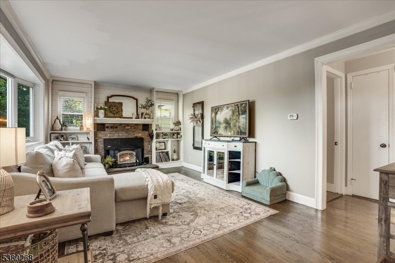 Lake Mohawk - Residential