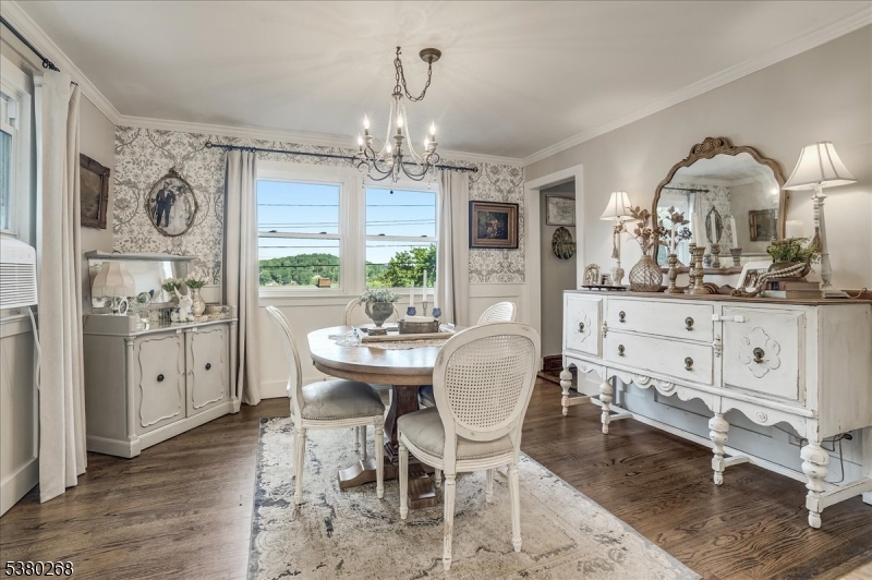 Lake Mohawk - Residential