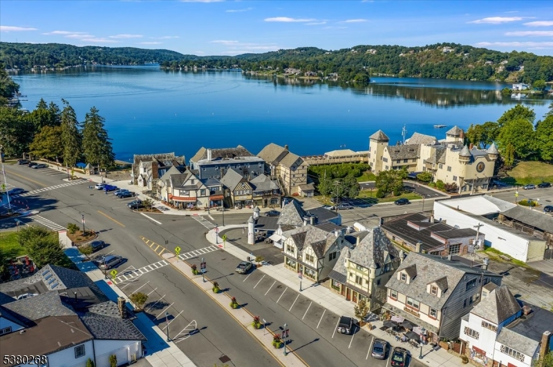 Lake Mohawk - Residential