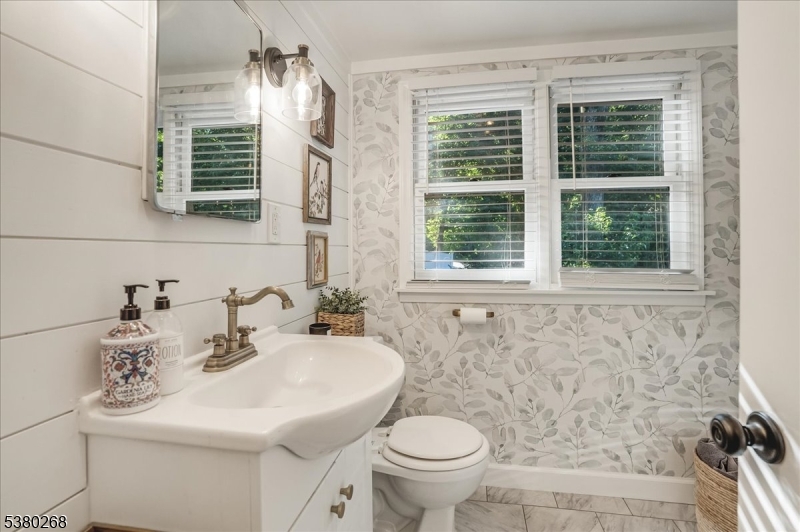 Lake Mohawk - Residential