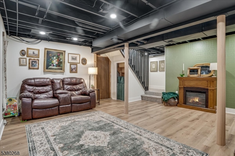 Lake Mohawk - Residential