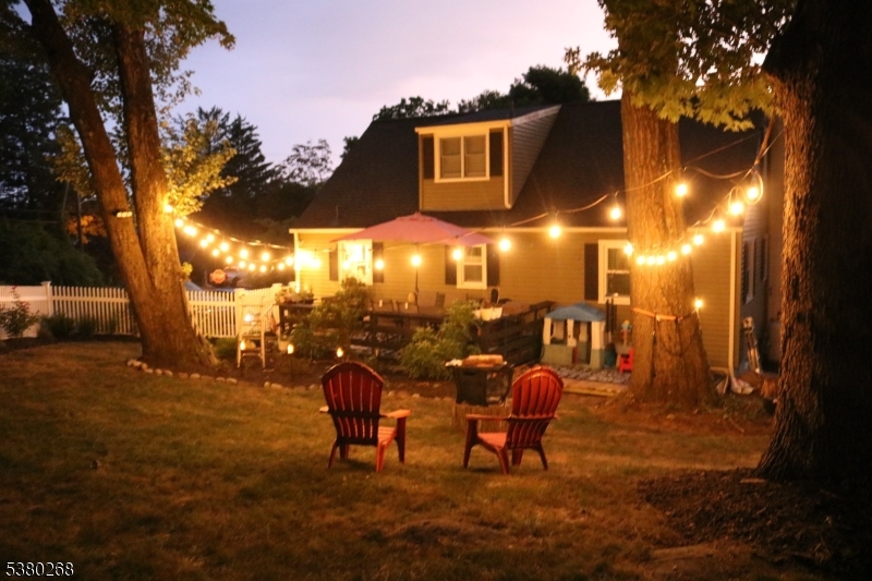 Lake Mohawk - Residential