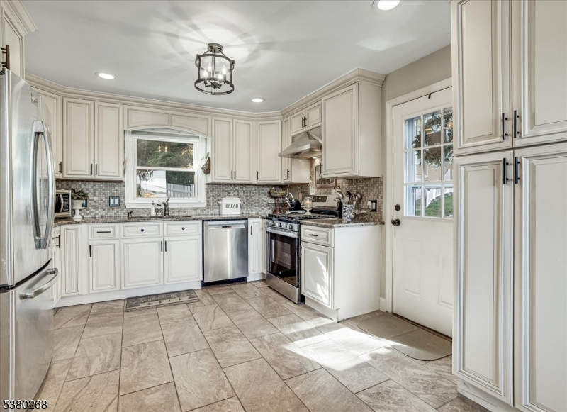 Lake Mohawk - Residential