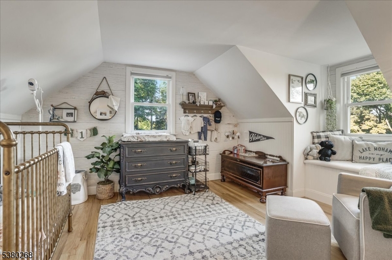 Lake Mohawk - Residential