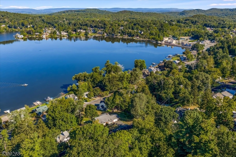 Lake Mohawk - Residential