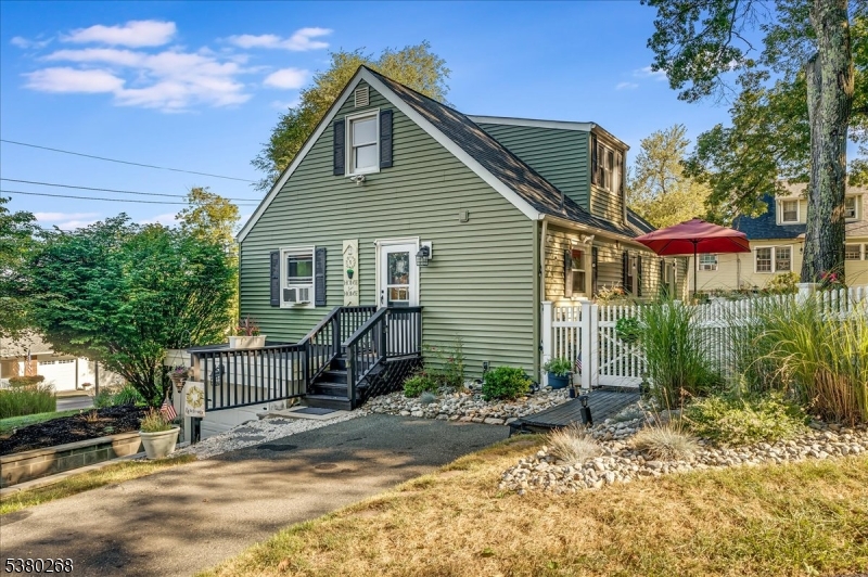 Lake Mohawk - Residential