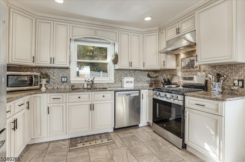 Lake Mohawk - Residential