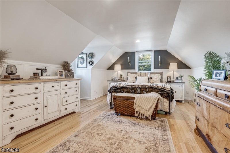 Lake Mohawk - Residential