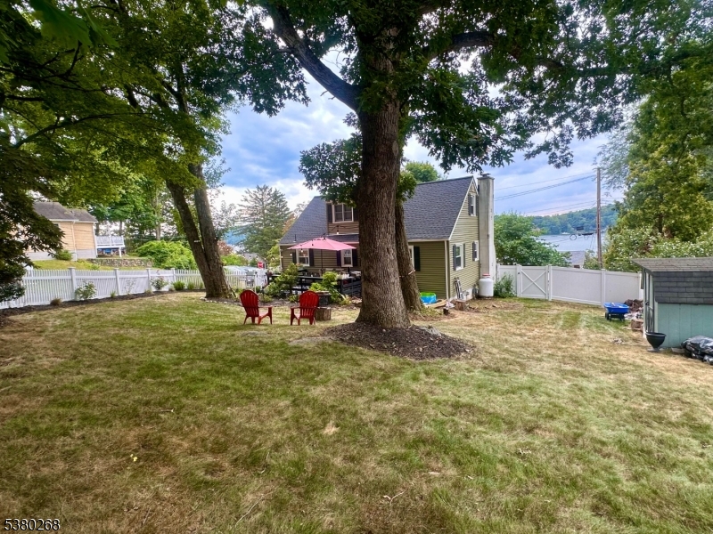 Lake Mohawk - Residential