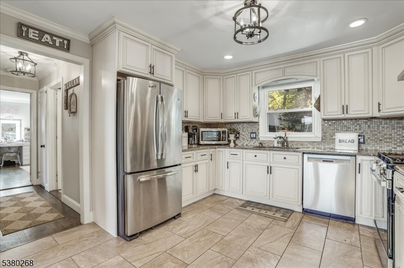 Lake Mohawk - Residential