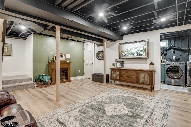 Lake Mohawk - Residential