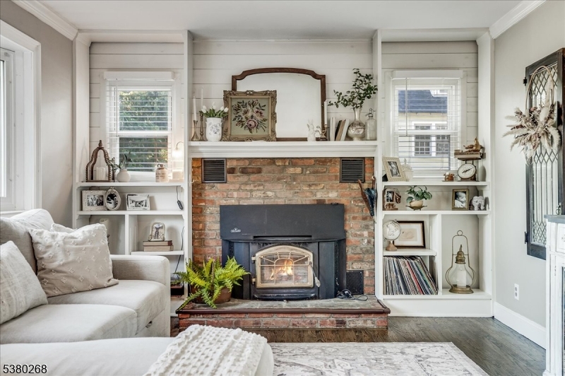 Lake Mohawk - Residential