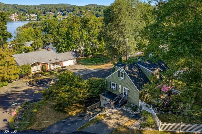 Lake Mohawk - Residential