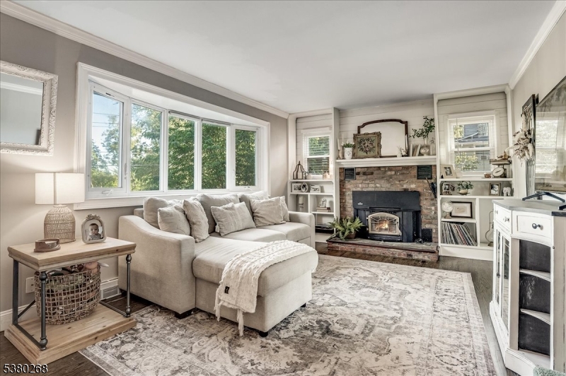 Lake Mohawk - Residential