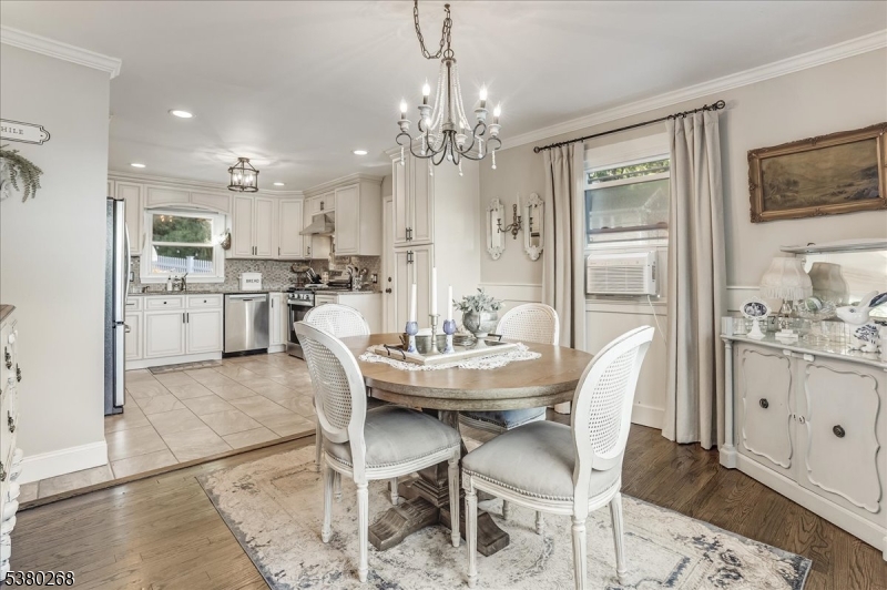 Lake Mohawk - Residential