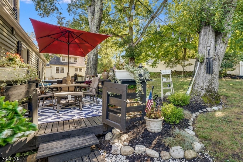 Lake Mohawk - Residential