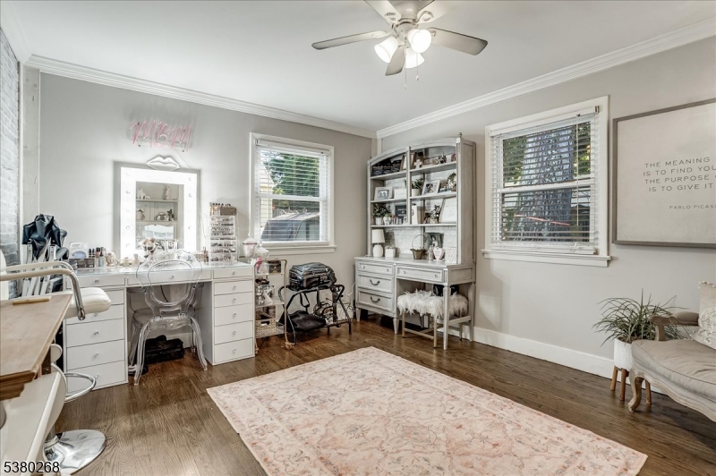 Lake Mohawk - Residential