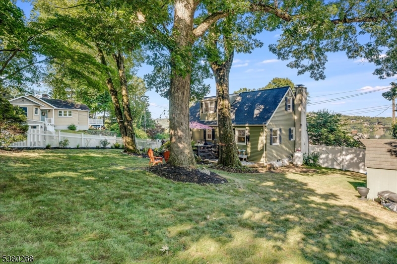 Lake Mohawk - Residential