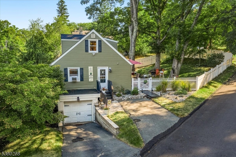 Lake Mohawk - Residential