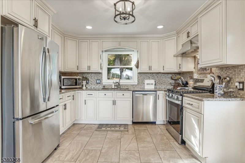 Lake Mohawk - Residential