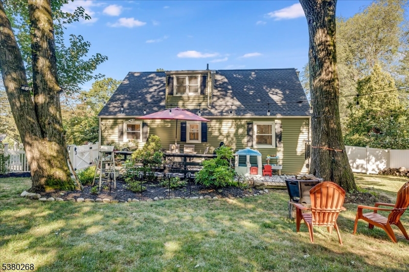 Lake Mohawk - Residential