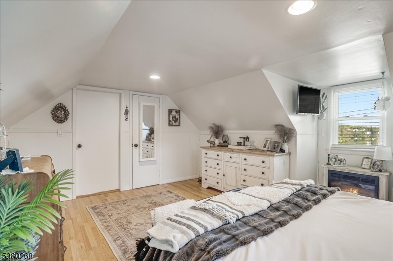 Lake Mohawk - Residential