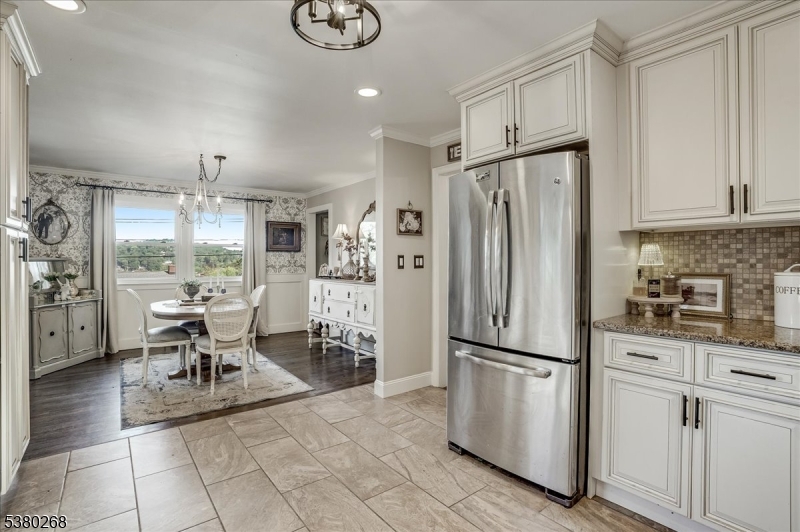 Lake Mohawk - Residential