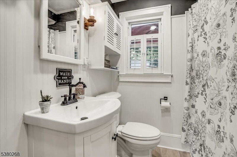 Lake Mohawk - Residential