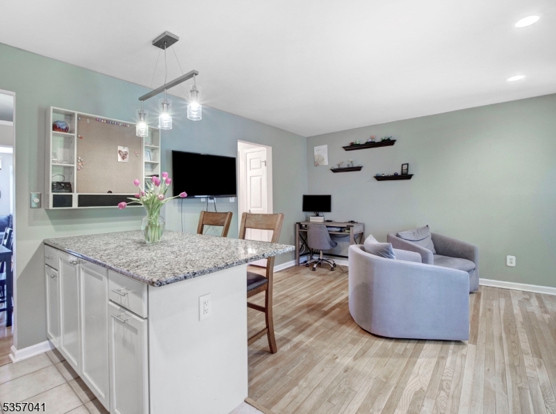 Mendham Commons - Residential