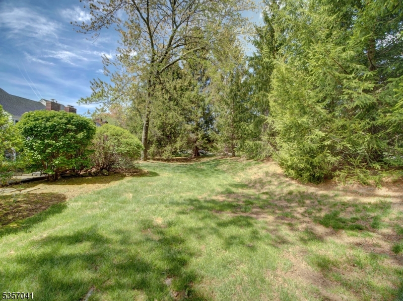 Mendham Commons - Residential