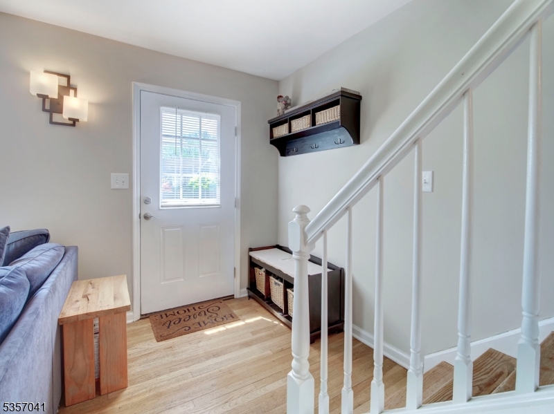 Mendham Commons - Residential