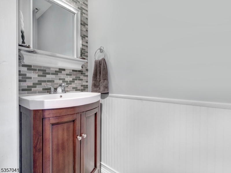 Mendham Commons - Residential