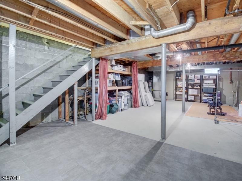 Mendham Commons - Residential