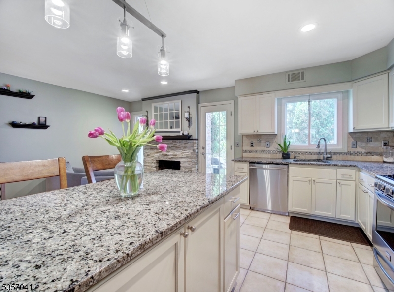 Mendham Commons - Residential