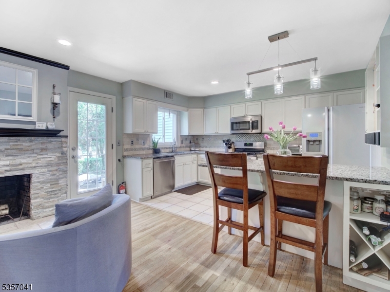 Mendham Commons - Residential