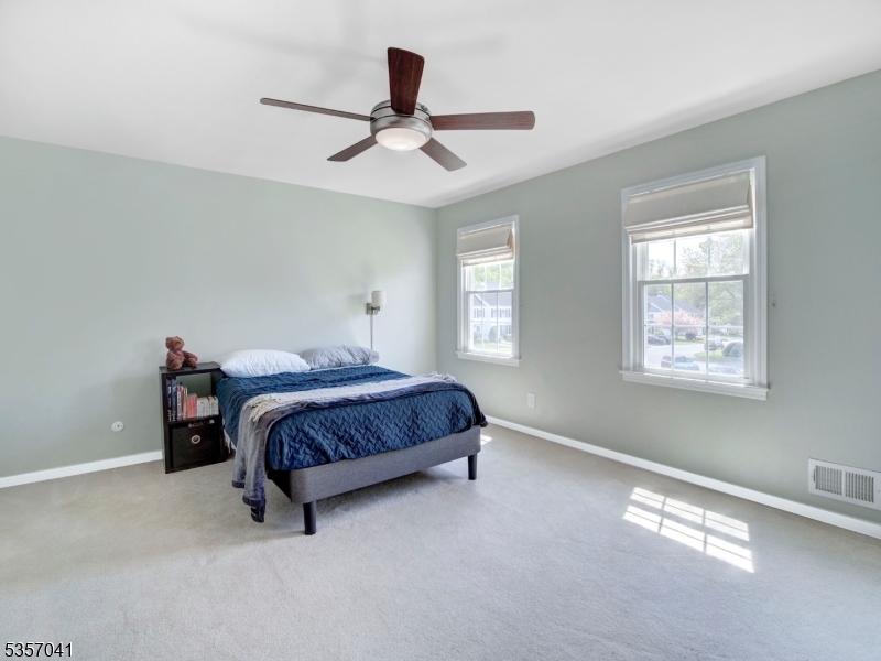 Mendham Commons - Residential