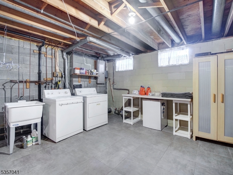 Mendham Commons - Residential