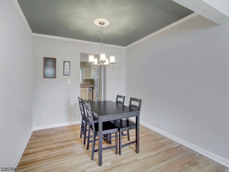 Mendham Commons - Residential