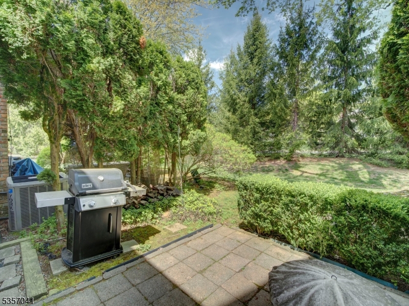 Mendham Commons - Residential