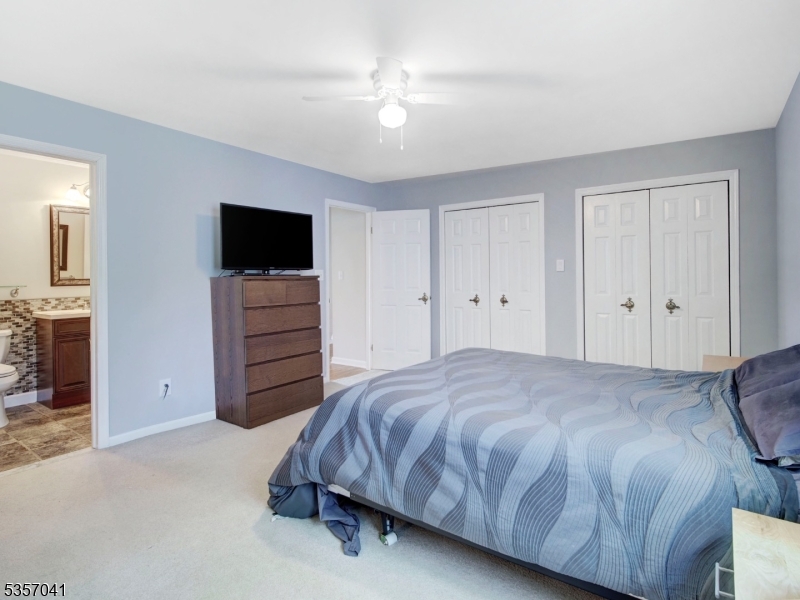 Mendham Commons - Residential