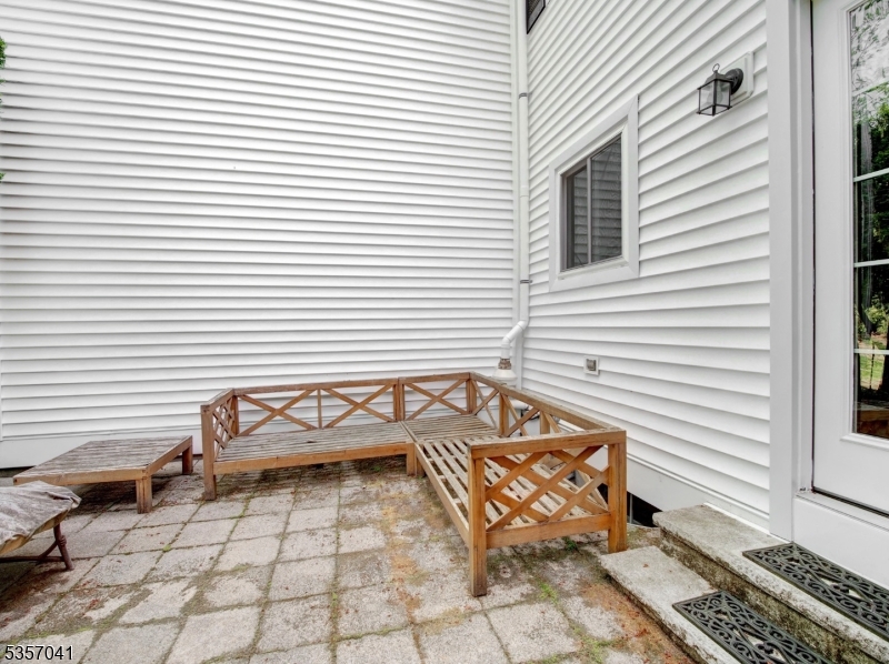 Mendham Commons - Residential