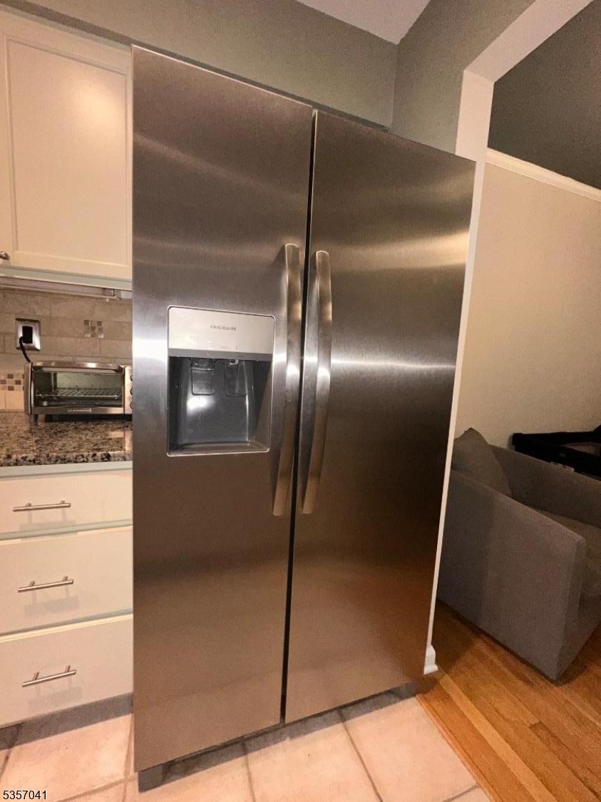 Mendham Commons - Residential