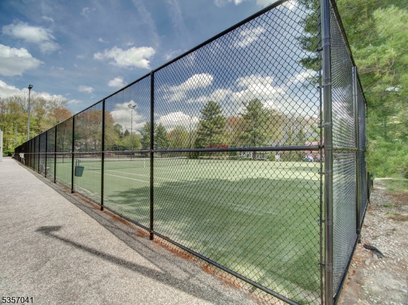 Mendham Commons - Residential