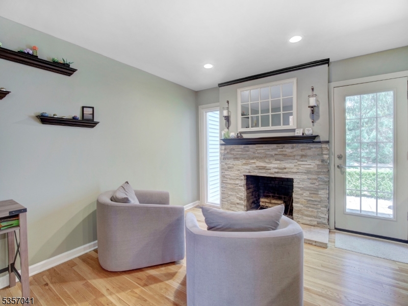 Mendham Commons - Residential