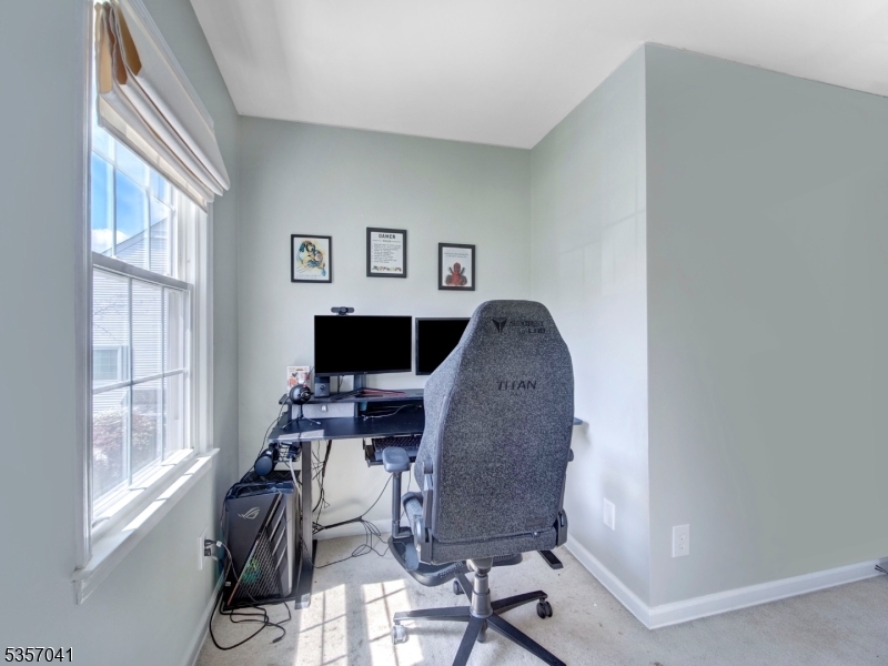 Mendham Commons - Residential